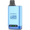 Vaporesso Vibe Nano Pod Kit 1100 mAh Bateria: 1100 mAh, Farba:: Blue