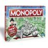 Hasbro Monopoly CZ klasická společenská hra