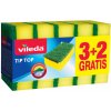 VILEDA Style Tip Top špongia 5 ks 106068