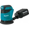 Aku excentrická bruska Makita DBO180Z