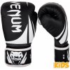 Detské Boxerské rukavice VENUM CHALLENGER 2.0 - čierno/biele