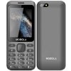 Mobiola MB3200i, Dual SIM, Silver - SK distribúcia