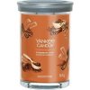 Yankee Candle Signature tumbler CINNAMON STICK 567 g