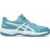 ASICS GEL-GAME 9 GS Gris Blue JR