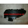 Mazda 3 10/03-6/09 záslepka hmlovky ľavá,SDN