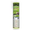 PETEC 84290 Lepidlo na autosklá karosérií bez primeru 290 ml
