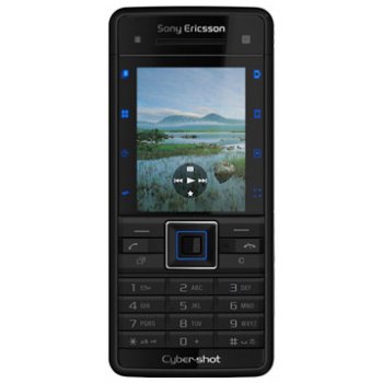 Sony Ericsson C902