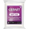 Cernit Polymer Clay Soft Mix Polymérová hmota Soft Mix 56 g