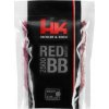 Kulki ASG 6mm 0,25g Heckler&Koch Red Battle 2500szt