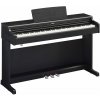 Yamaha YDP165 Black