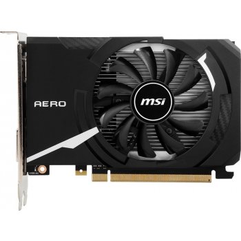 MSI GeForce GT 1030 AERO ITX 2GD4 OC