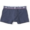 Mustang pánske modré boxerky Joel