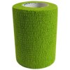 StokMed Stokban elastický samolepiaci obväz 7,5 cmx4,5 m – zelená