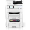 EPSON WorkForce Pro EM-C8101RDWF