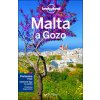 Malta a Gozo - Lonely Planet - Atkinson, Brett