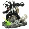 Diamond Select Toys Spider Man Venom Marvel's Spider Man 2 Gamerverse