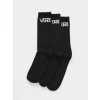 Vans Classic Crew (rox black) 38.5-42, čierna