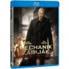 Magic Box Mechanik zabijak N03361 Blu-Ray