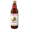 Dr. Steinberger Bio Koktail zo zelenej pšeničnej trávy (750ml)