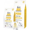 Brit Care Mini Grain Free Hair & Skin 2 kg
