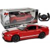 Rastar Auto Ford Shelby R/C červená RTR 1:14