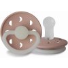 Frigg silikon Moon Phase cumlík Blush Night