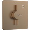 Hansgrohe DuoTurn Q sprchová batéria podomietková || 75614140
