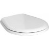Geberit - WC doska, SoftClose, biela 20122000