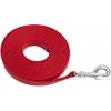 Firedog BioThane Stopovačka 13 mm 15 m červená