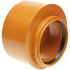 Tvarovka Aquer redukcia PP 160/110 mm kanalizačná