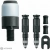 Schwalbe Clik Valve SV konverzný set s adaptérom na koncovku pumpy