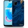 Picasee ULTIMATE CASE pro Realme C11 (2021) - Blue