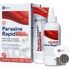 ENEO Pharmaceuticals s. r. o. Parasine Rapid roztok + šampón na vši ENEO - 1x1 set
