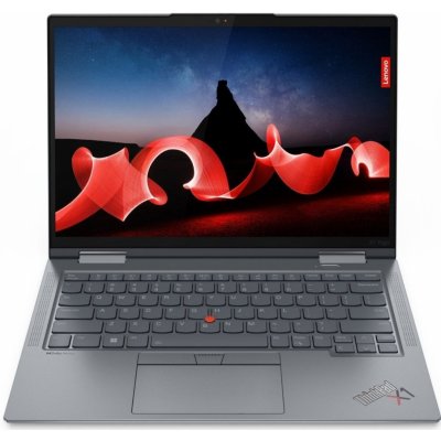 Lenovo ThinkPad X1 Yoga G8 21HQ004RCK