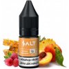 ProVape Twisted Pineapple Salt Brew Co 10 ml 10 mg