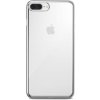 Moshi kryt SuperSkin pre iPhone 8 Plus/7 Plus - Crystal Clear 99MO111902