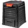 Aldotrade Eco 320l černý