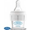 Dr. Brown’s Fľaša + cumeľ UltraPreemie pre predčasne narodené deti SB166MED 15ml