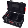 QBRICK System Two Toolbox Plus + 2 x System Two Organizer Multi