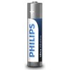 Philips Ultra Alkaline AAA 4ks LR03E4B/10