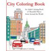 City Coloring Book