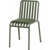 HAY Textilný podsedák Palissade Dining Chair seat cushion, olive