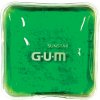 GUM Gélový vankúšik chladiaci aj hrejivý štvorec 10 x 10 cm