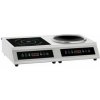 Indukčný varič WOK-kombi IKIW 70 100032563