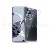 FIXED TPU gelové pro Xiaomi 12T/12T Pro priehľadné FIXTCC-1035