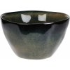 Excellent Houseware Miska z kameniny s glazurou 14 cm