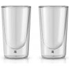 | WMF - SADA 2x sklenených pohárov na latte macchiato KINEO | 951732000