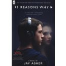 Thirteen Reasons Why Asher Jay