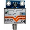 Tienený anténny zosilňovač 30 dB HFO LNA-177 5G