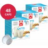 Latte mliečne kapsuly pre kávovary Dolce Gusto 3x16ks (48 kapsúl)